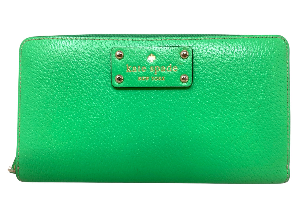 KATE SPADE Size medium WALLET W