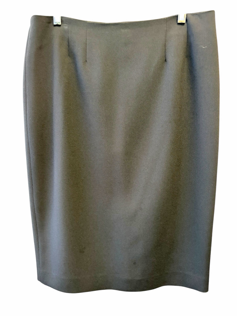 KASPER Size 10 SKIRT W