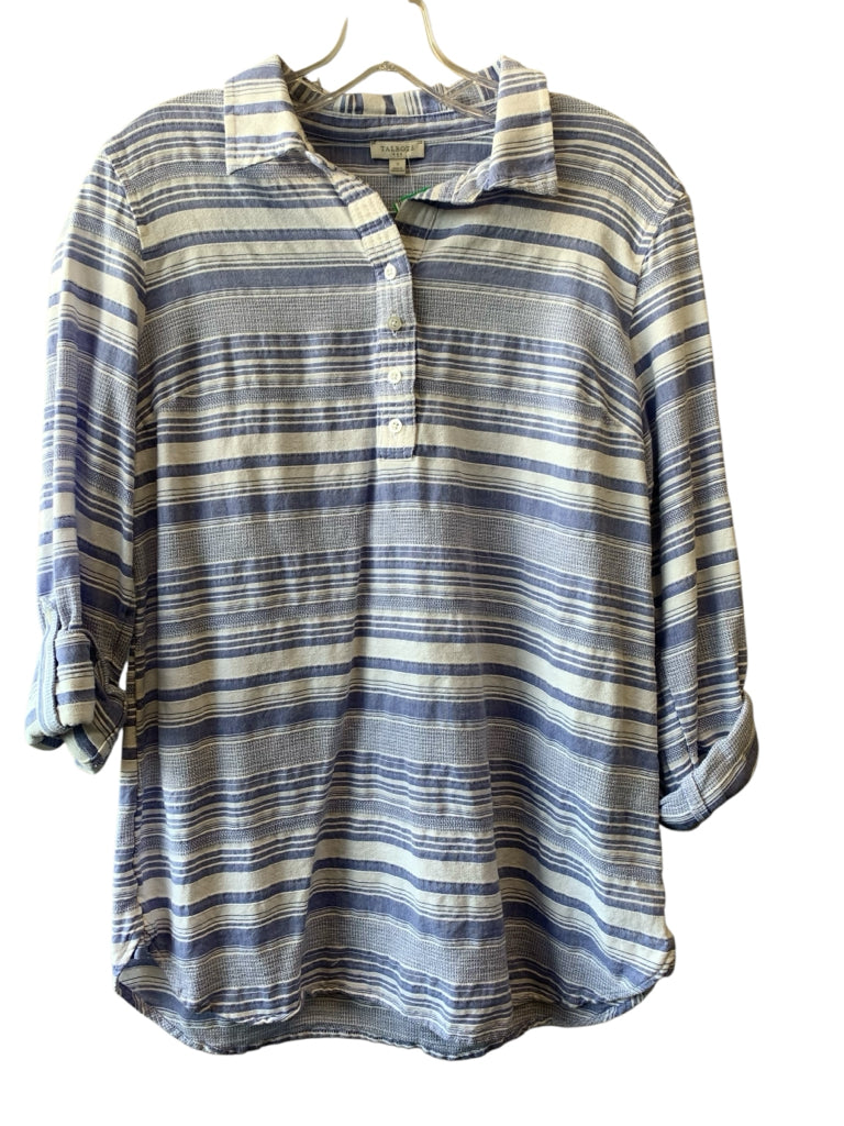 TALBOTS  small TOP  W