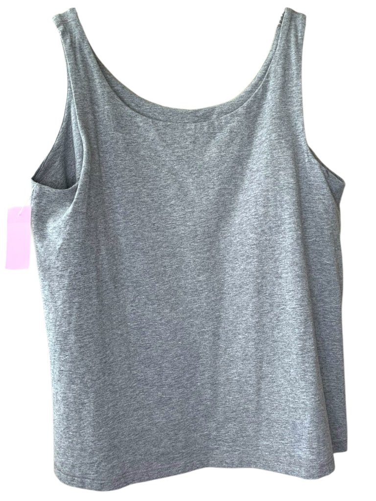 COLDWATER CREEK  1X TANK W