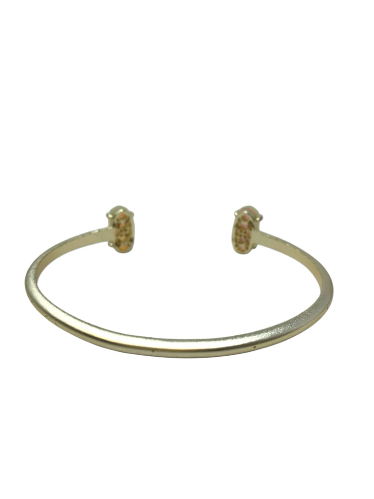 KENDRA SCOTT  ADULT BRACELET