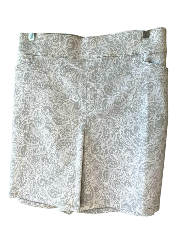 INTRO  20W SHORT W