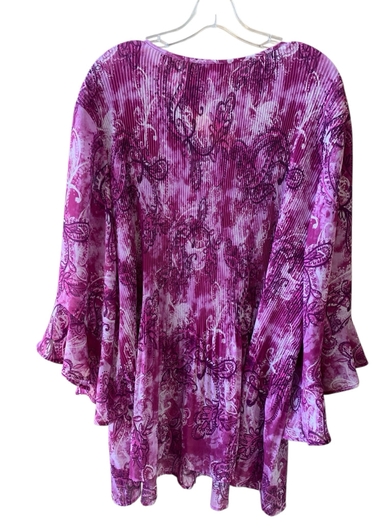 CATHERINES  3X TOP  W