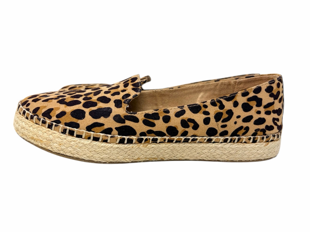 DR. SCHOLL'S Size 10 LOAFER W