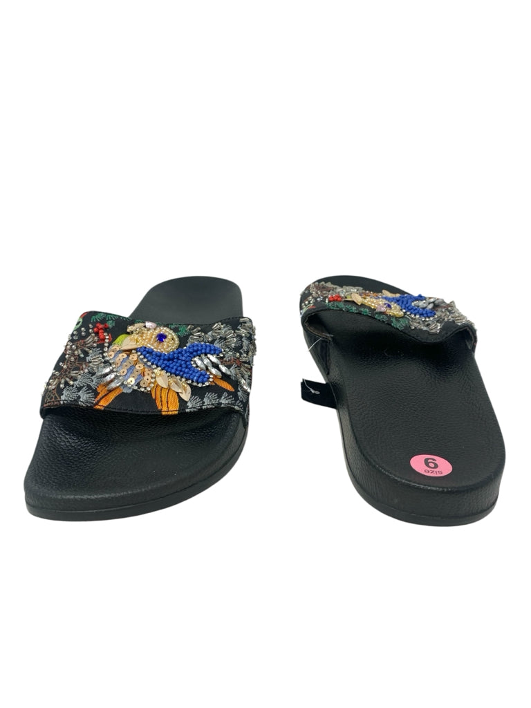 9 SLIDE W
