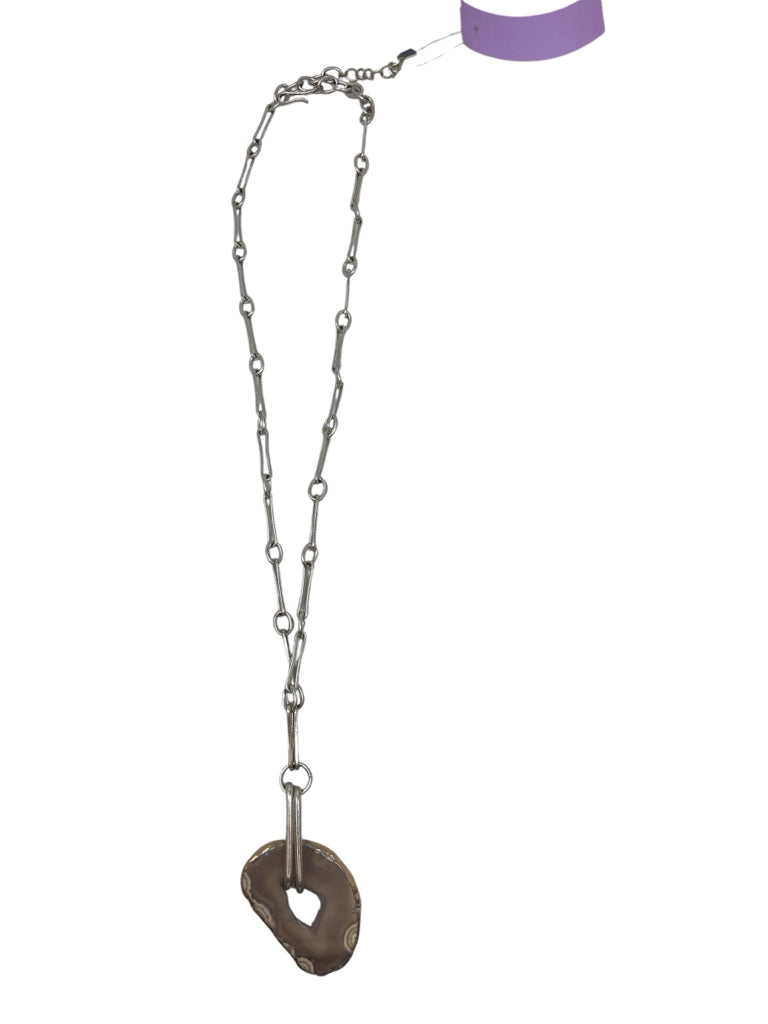 ALM SOHO NECKLACE W