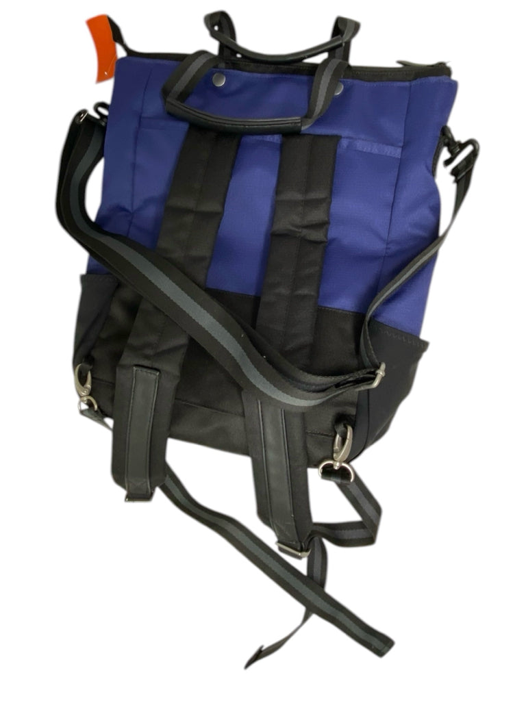 SHERPANI Size large BACK PAC