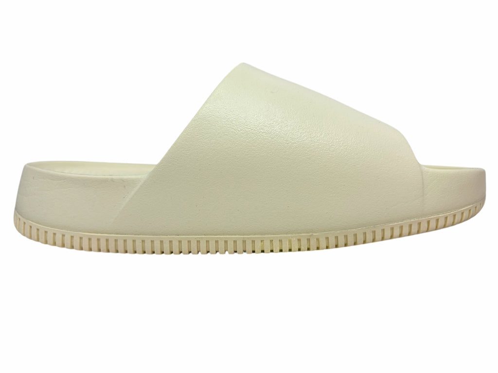NIKE Size 8 SLIDE W