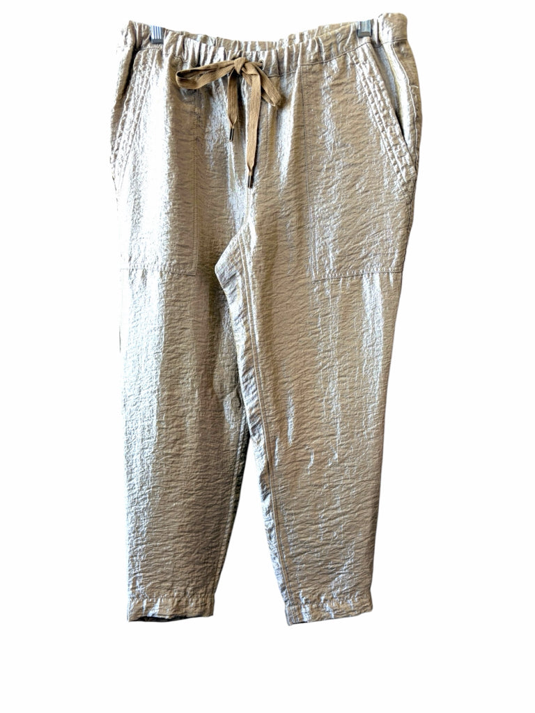 J CREW Size 6 CAPRI W