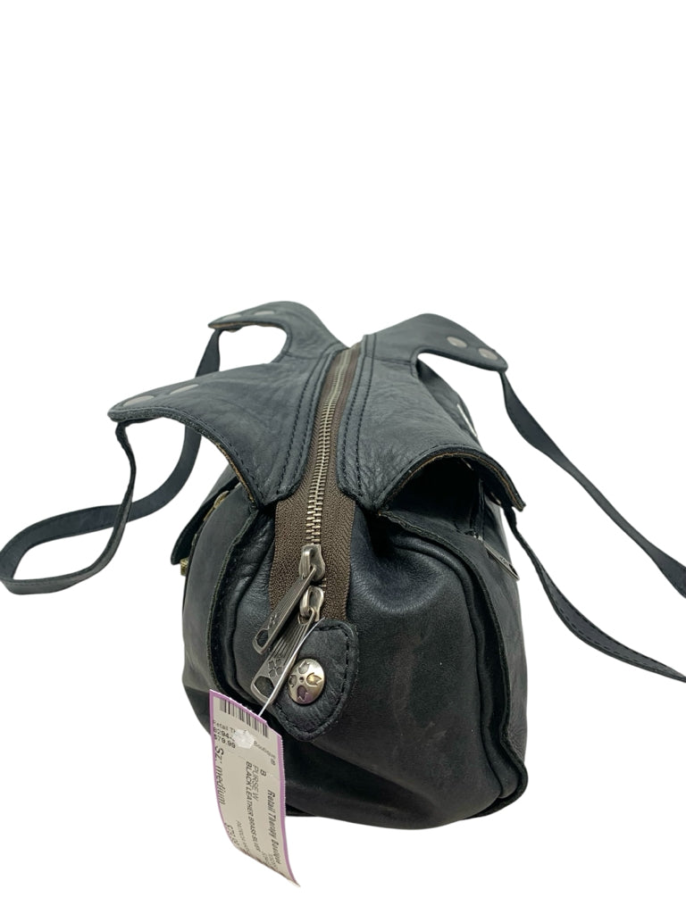 PATRICIA NASH  medium PURSE W