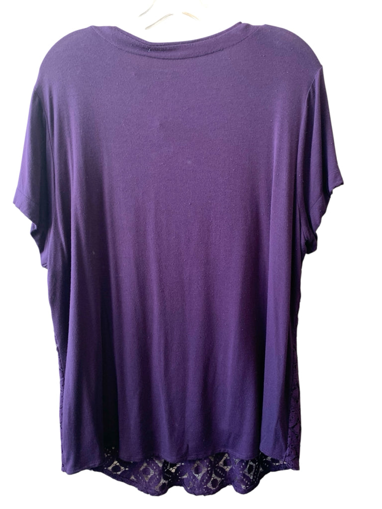 CROFT/BARROW  xL TOP  W