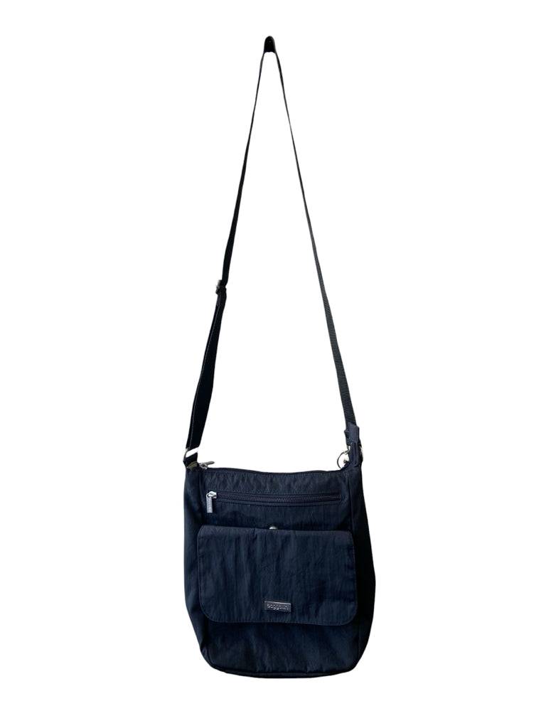 BAGGALLINI Size medium CROSSBODY W