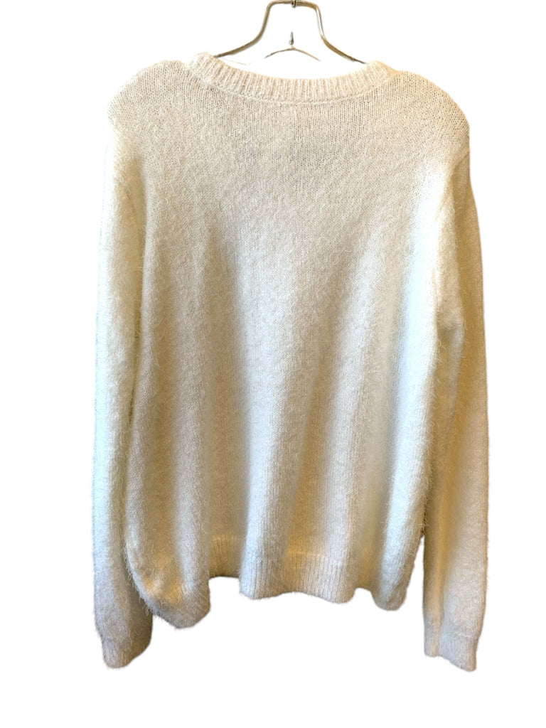 MUDD  xXL SWEATER W