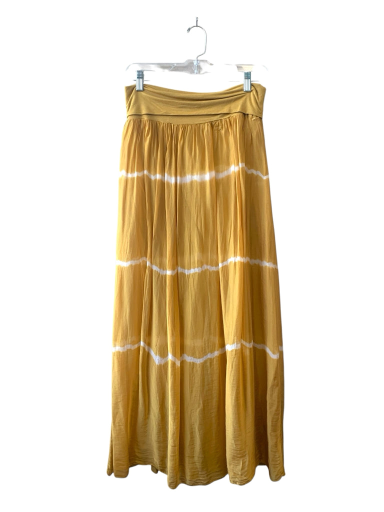 BELLE FRANCE  large SKIRT W
