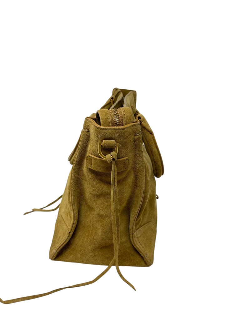 REBECCA MINKOFF  medium HAND BAG