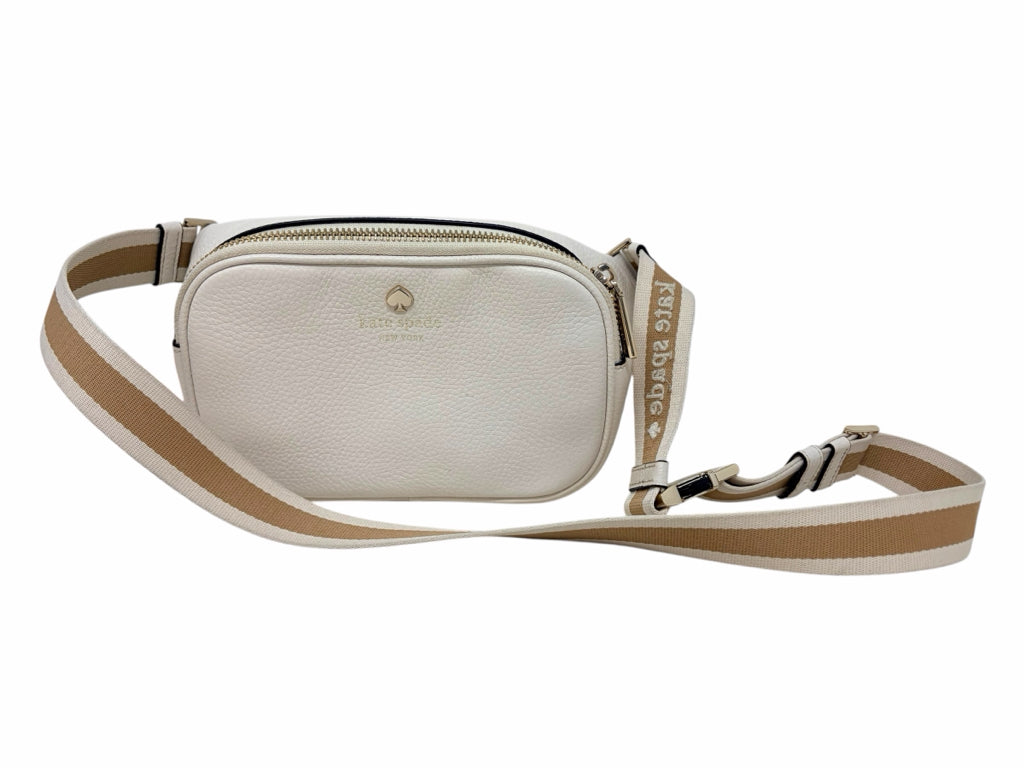 KATE SPADE Size OSFM FANNYPACK