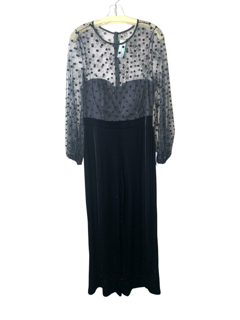 ELIZA J  12 JUMPSUIT W