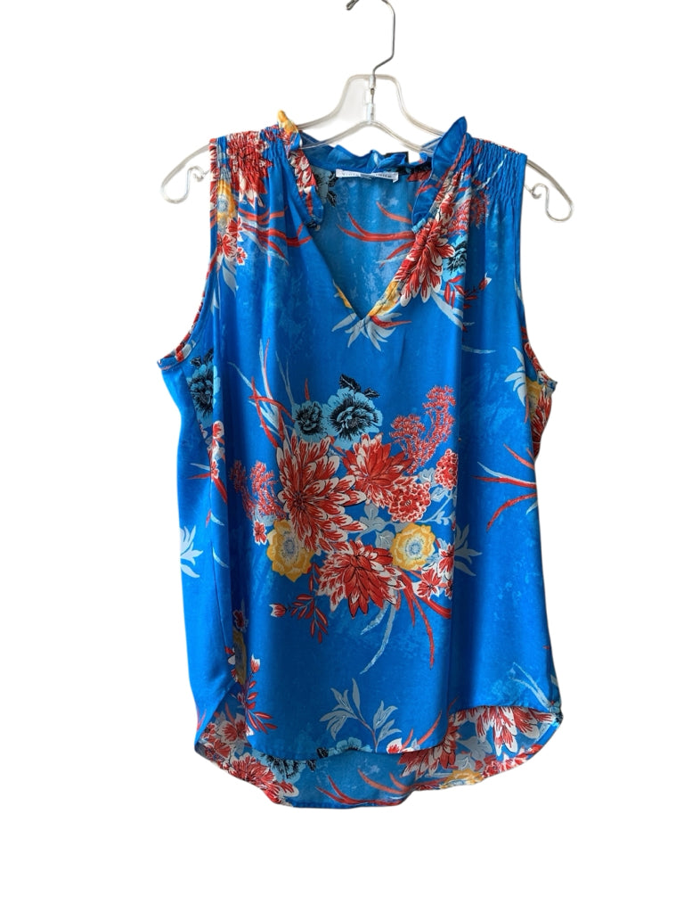 VIOLET & CLAIRE  medium TOP W