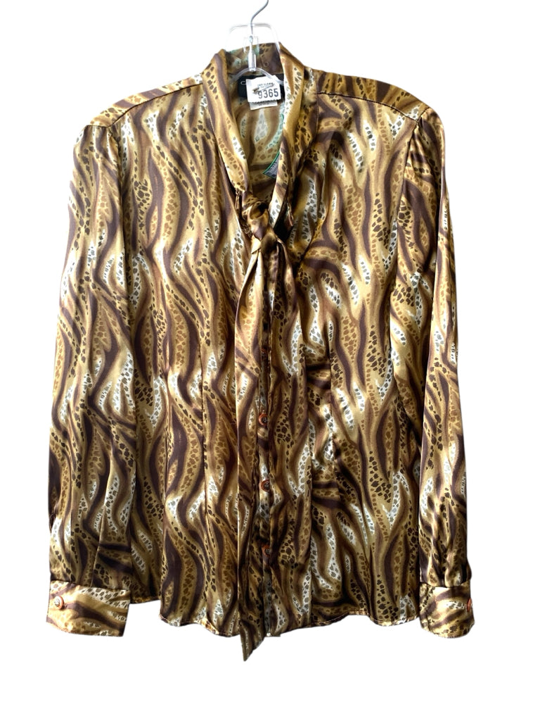 CALIFORNIA CONCEPTS  medium BLOUSE W