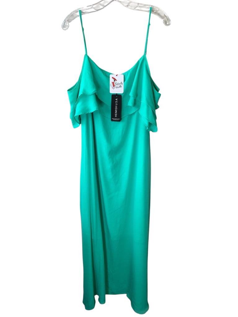 HEIMISH  2XL SUN DRS W