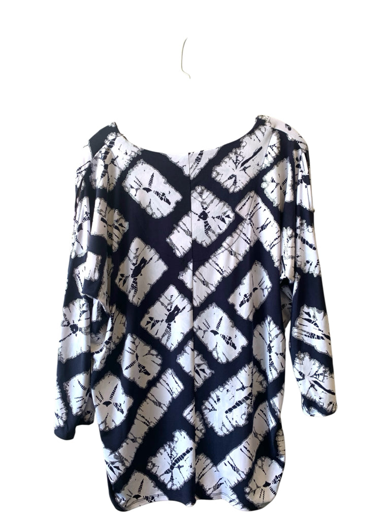 JM COLLECTION  medium TOPW