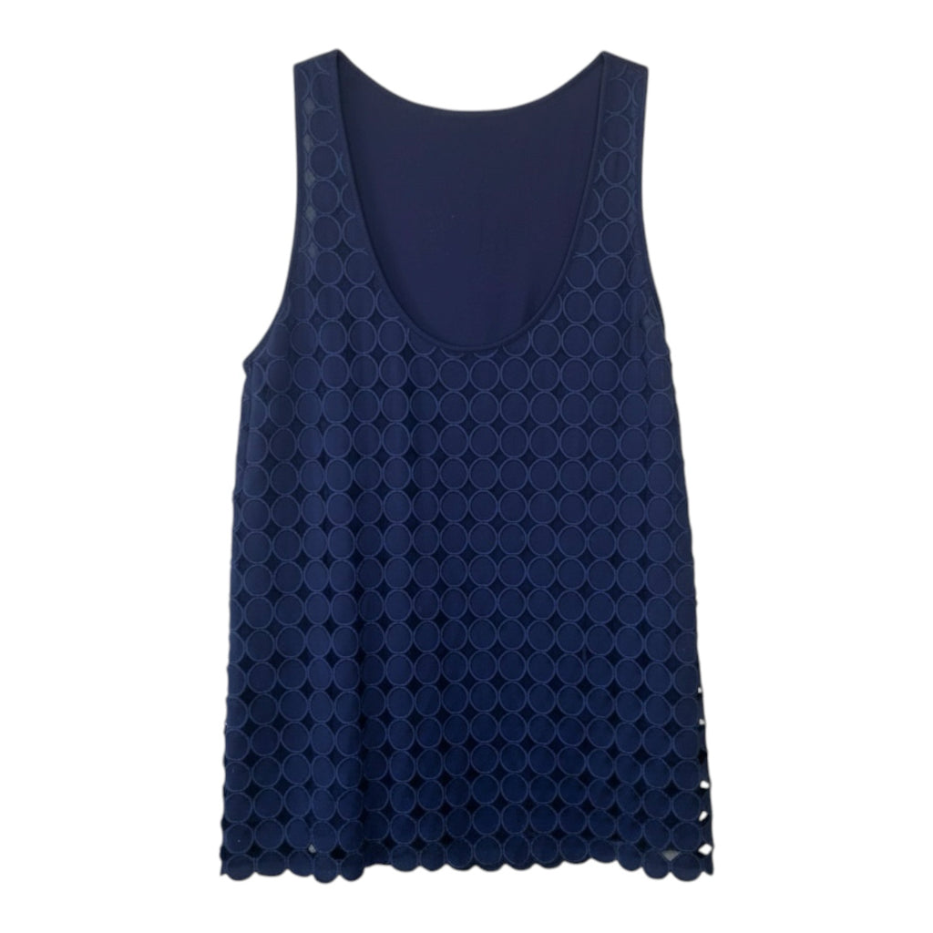 J CREW Size medium TOP  W