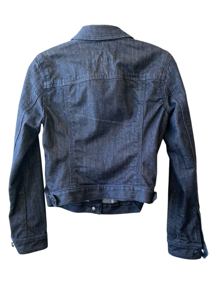 BANANA REPUBLIC  xS JACKET W