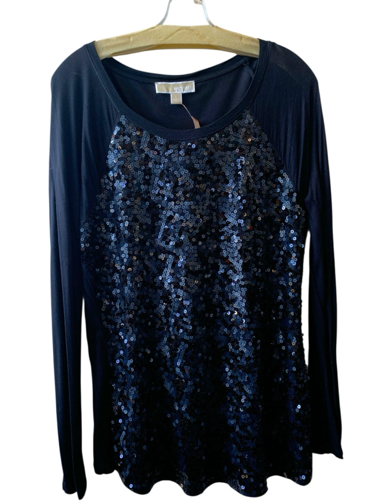 MICHAEL KORS  large TOP W