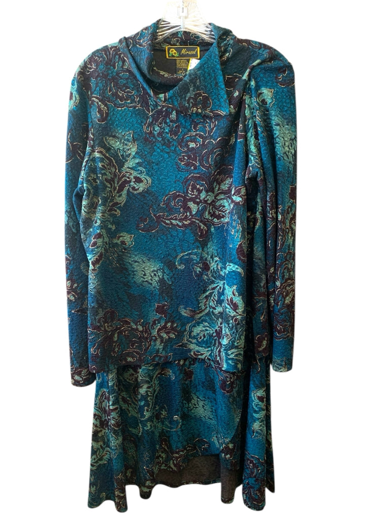 MIRASOL  L/M SKT SET W