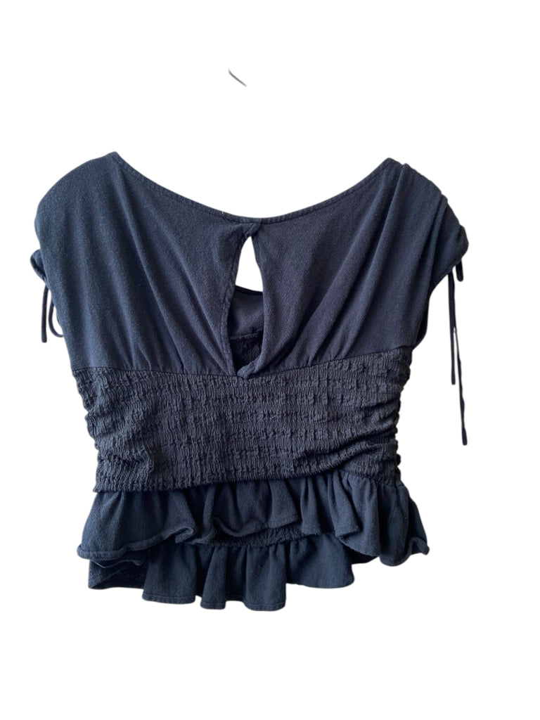 FREE PEOPLE  medium TOP W