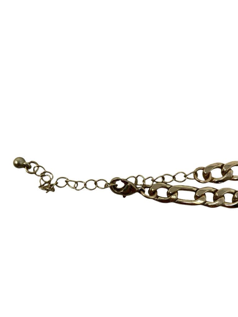 Size OSFM NECKLACE W