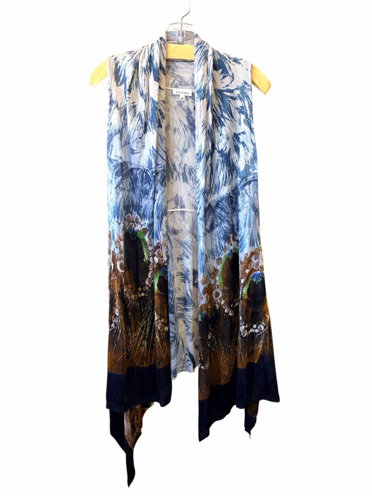 ADORE Size medium CARDIGAN W