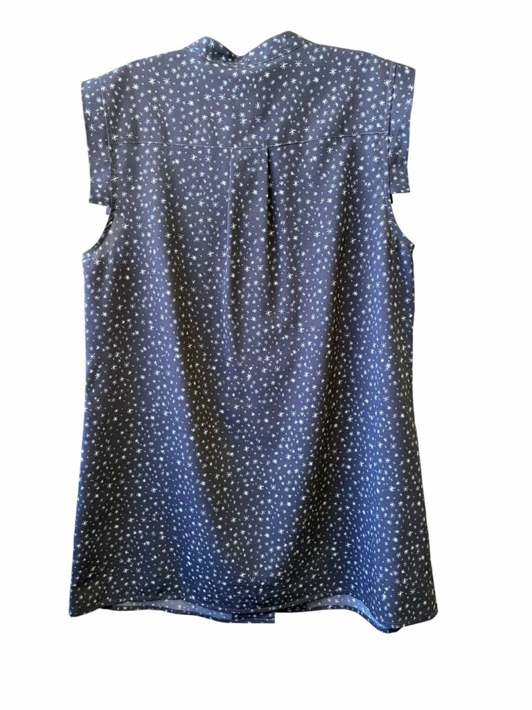 CABI Size large BLOUSE W