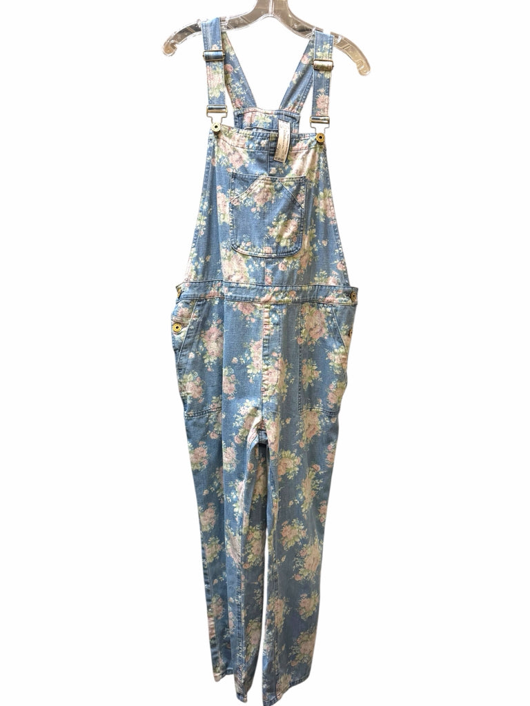 APRIL CORNELL Size large OVERALL W