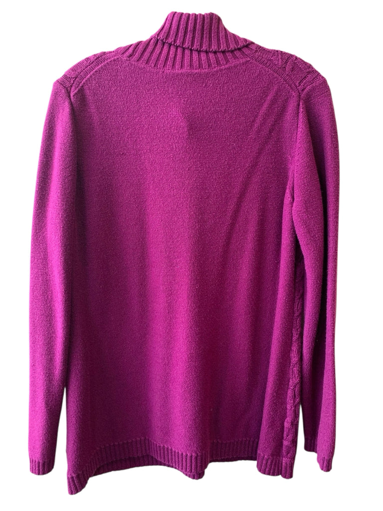 COLDWATER CREEK  large SWEATER W