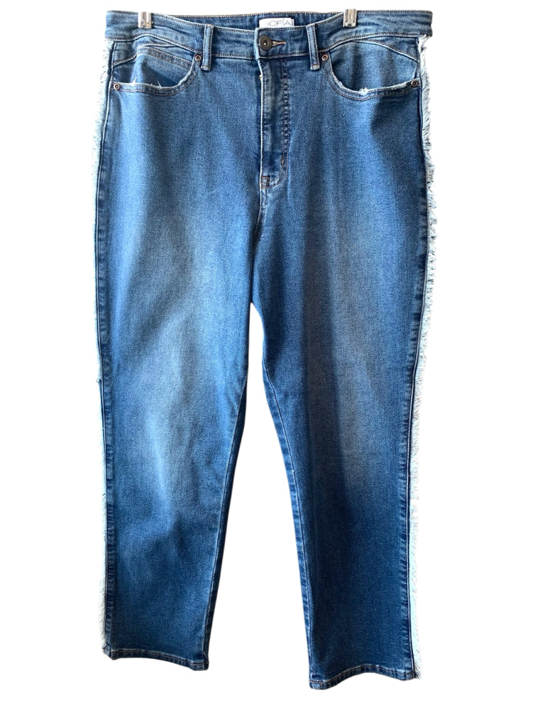 SOFIA  12 JEANS  W