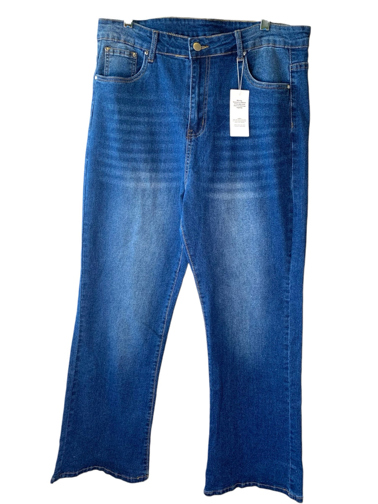 xLP JEANS W