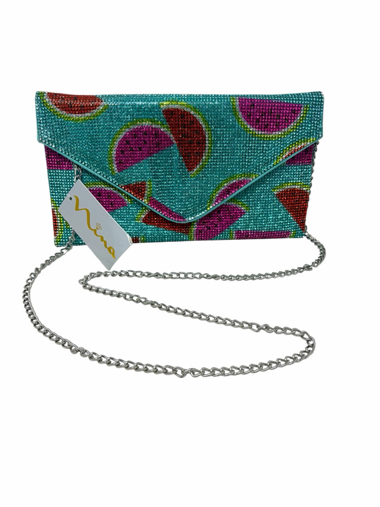 NINA Size medium CROSSBODY W