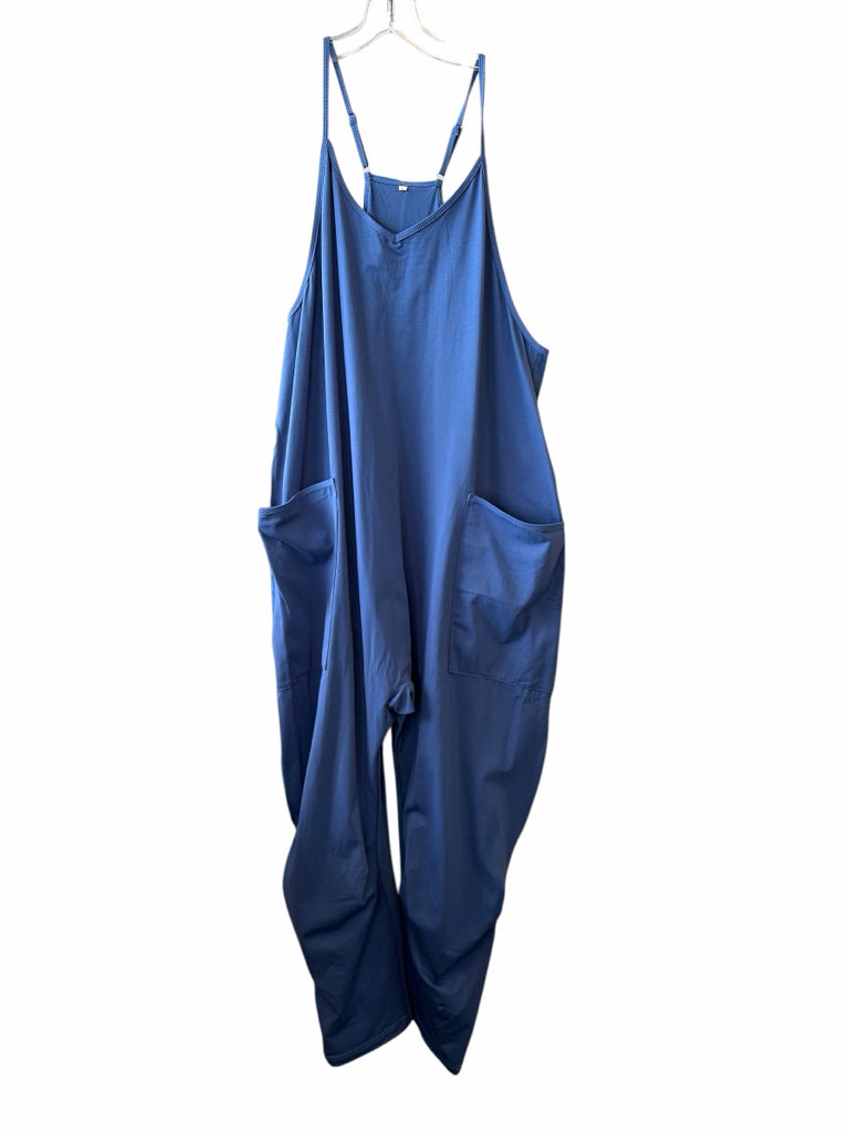 Size large JUMPSUIT W