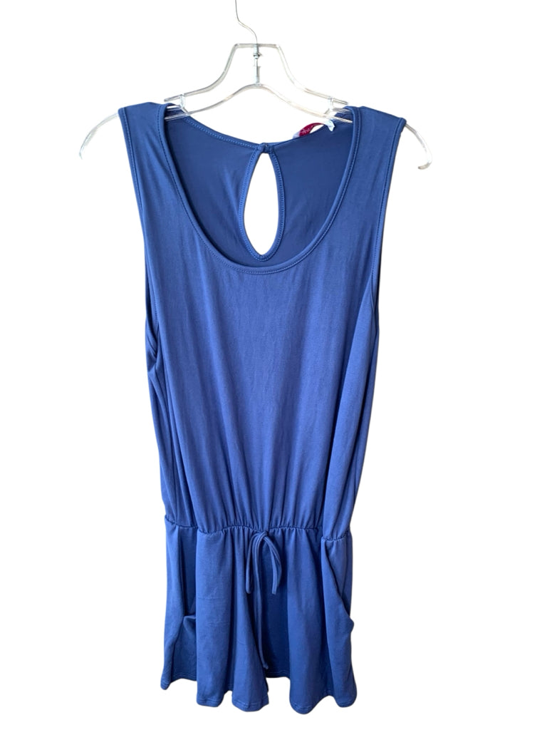 JESS LEA  large ROMPER W