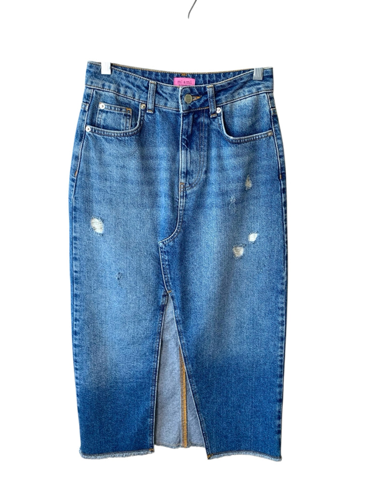 MIAMI  xS SKIRT W