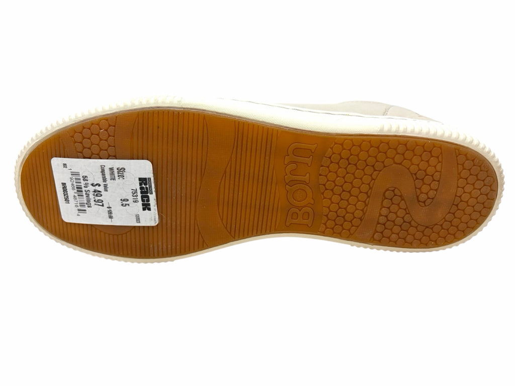 BORN Size 9.5 SNEAKERS W