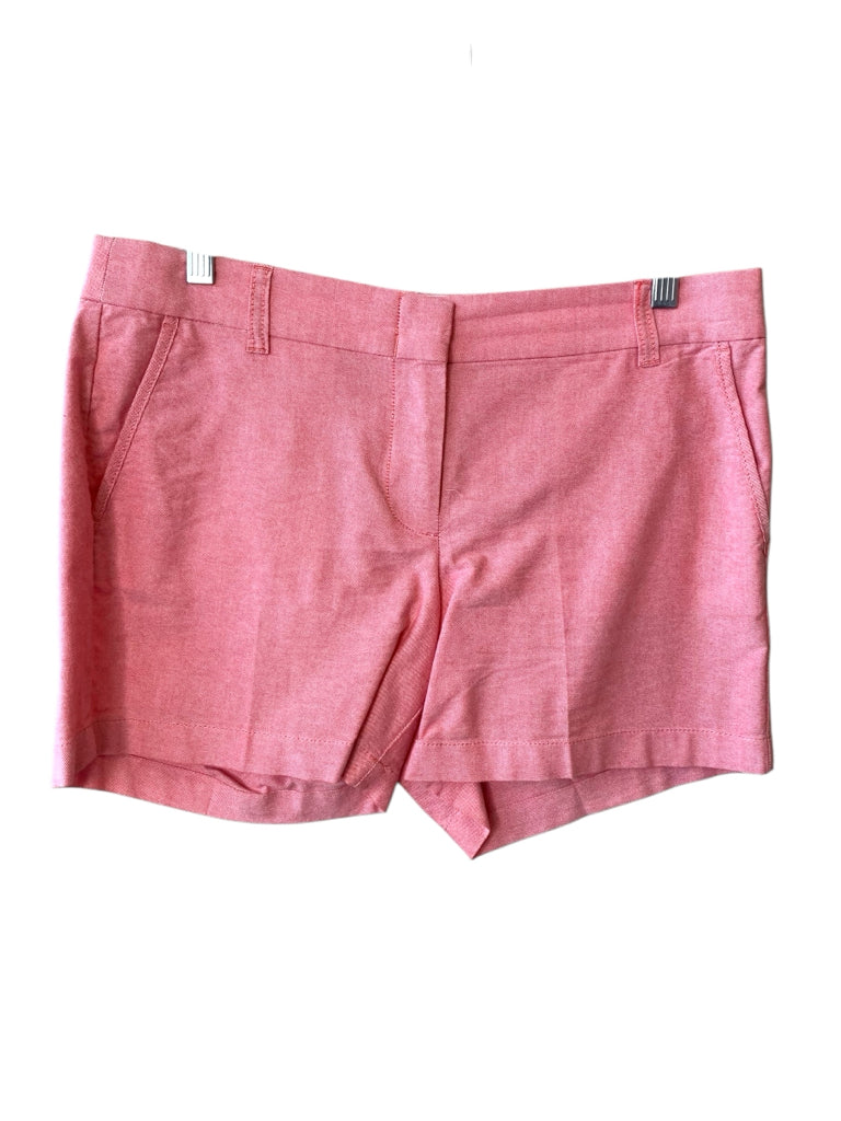 J CREW  8 SHORT W
