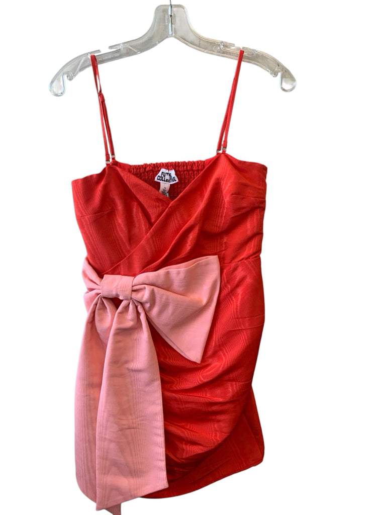 FUTURE COLLECTIVE Size xS DRESS W
