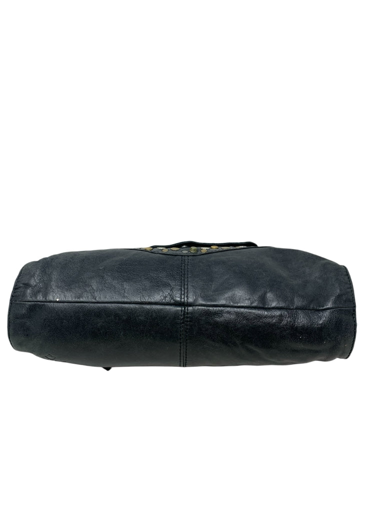 PATRICIA NASH  medium PURSE W
