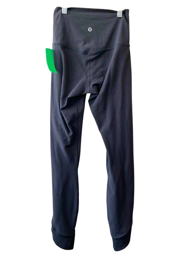 LULULEMON  xS GYM W