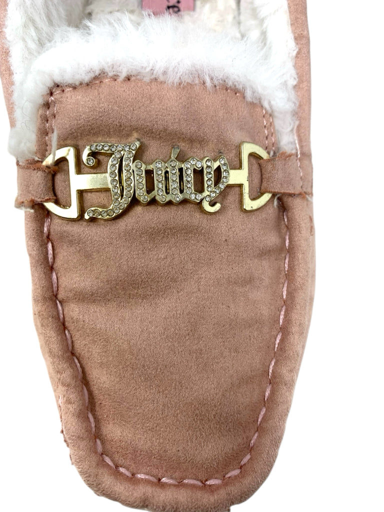 JUICY COUTURE  8 LOAFERS W