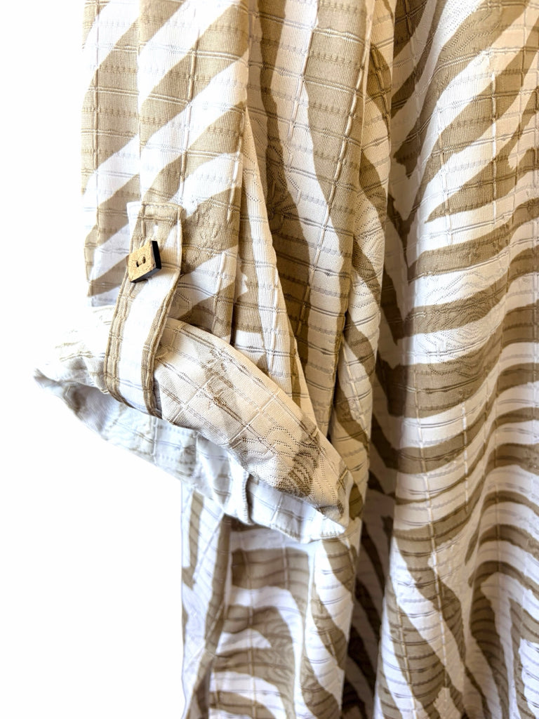 MULTIPLES Size 3X BLOUSE W