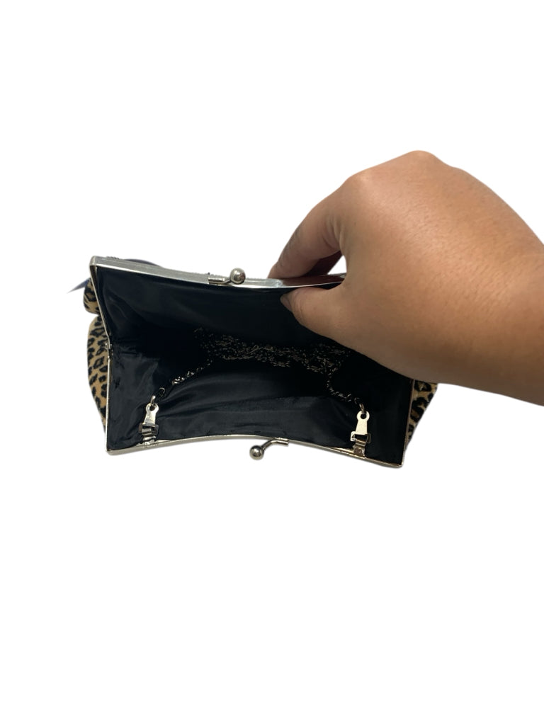 BIJOUX TERNER  small PURSE W