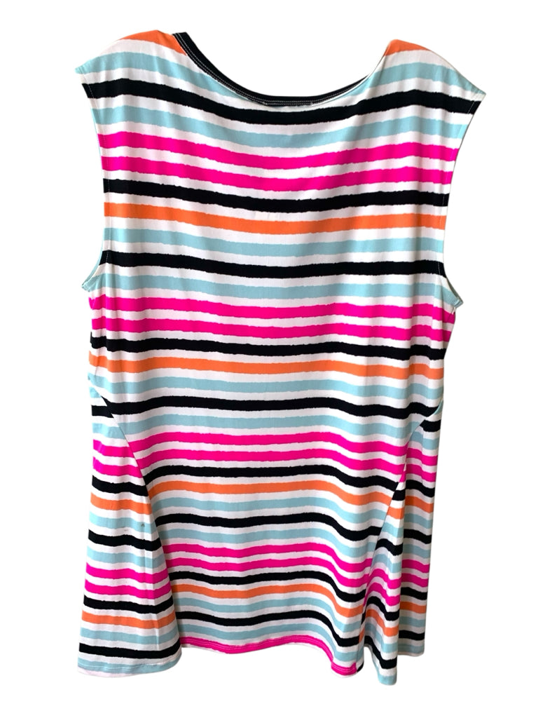 CHAUS  large TOP  W